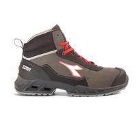 Scarpa da lavoro Diadora Shark Stable Impact Leat Mid S3 Src Esd