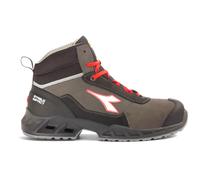 Scarpa da lavoro Diadora Shark Stable Impact Leat Mid S3 Src Esd