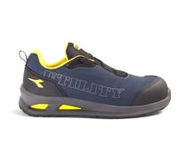 Scarpa da lavoro Diadora Smart Softbox Low S1PL Fo Sr Esd