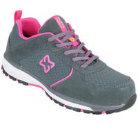 Scarpa da lavoro donna Lina S1P bassa