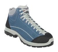 Scarpa da lavoro S3 Atlantis alta blu