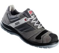 Scarpa da lavoro Stretch X S3 grigia