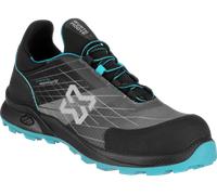 Scarpa da lavoro Triton S3 nero blu