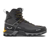 Scarpa da montagna Salewa MTN TRAINER 3 TECH MID GTX M (Nero/Onice) uomo 7,5