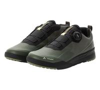 Vaude - Moab Pro Tech - Scarpe da ciclismo EU 43 nero