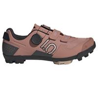 Scarpa da mtb adidas five ten kestrel boa pink salmon donna