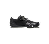 Dainese hgacto pro flat pedal shoes black