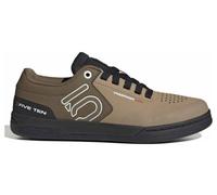 Five Ten Freerider Pro Mtb Shoes Marrone EU 41 1/3 Uomo Cardboard / Off White / Core Black
