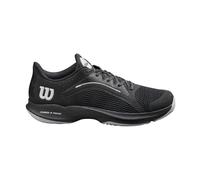 Wilson Hurakn 2.0 Padel Shoes Nero EU 40 2/3 Uomo
