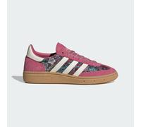 SCARPA DA PALLAMANO ADIDAS LIBERTY SPEZIAL Equipment Red / Cream White / Gum 38
