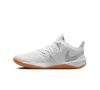 Nike Zoom Hyperspeed Court scarpe da pallavolo SE bianco/argento metallico gomma (42 EU)