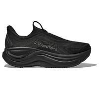 Scarpa da recupero hoka skyward laceless donna nero