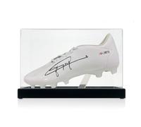 Scarpa da rugby firmata da Jonny Wilkinson: JW10. Vetrina