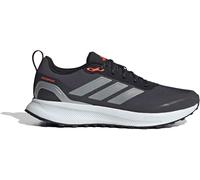 Adidas Scarpe da running Runfalcon 5 TR Core Black/Silver Metallic/Carbon 42