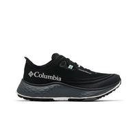Scarpa da Running Columbia Konos Speed Trail ATR (Nero/Sea Ice) Donna 6 5