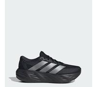 adidas Donna Galaxy 8 Running Shoes, Core Black/Iron Met./Carbon, 42 2/3 EU