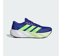 adidas Uomo Galaxy 8 Running Shoes, Lucid Blue/Signal Green/Ray Blue, 39 1/3 EU