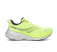 Saucony Hurricane 25 Running Shoes Giallo EU 44 1/2 Uomo