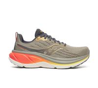 Saucony Hurricane 25 Running Shoes Grigio EU 46 Uomo