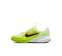 Scarpa da running Nike Sonic Fly - Ragazzo/a - Giallo 39
