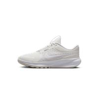 Scarpa da running Nike Star Runner 5 - Ragazzo/a - Bianco 38.5