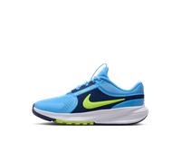 Scarpa da running Nike Star Runner 5 - Ragazzo/a - Blu 36.5
