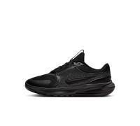 Nike Star Runner 5 GS Black/Anthracite da Ragazzi 37.5 Nero