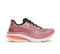 Saucony Endorphin Azura Running Shoes Rosa EU 40 1/2 Donna
