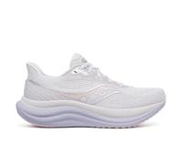 Scarpe Saucony Triumph 23 grigio chiaro viola donna - 39
