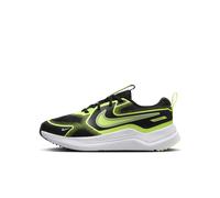 Nike Cosmic Runner Road unisex Scarpe - Nero - Rete/Sintetico - Foot Locker Black 36