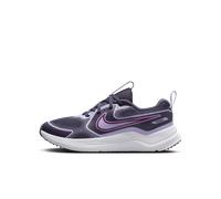 Nike Cosmic Runner Road unisex Scarpe - Viola - Rete/Sintetico - Foot Locker Purple 35.5