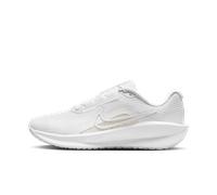 Scarpa da running su strada Nike Downshifter 13 - Donna - Bianco 37.5
