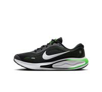 Nike Running - Journey Run - Sneakers da corsa nere e verdi-Nero MW 9.5