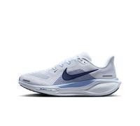 NIKE Scarpa da corsa 'Pegasus 41' navy / blu chiaro / offwhite Donna NIKE 36,5
