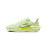 Scarpa da running su strada Nike Pegasus 41 - Donna - Giallo 36.5