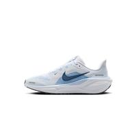 Scarpa da running su strada Nike Pegasus 41 - Ragazzo/a - Bianco 39