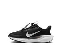 Scarpa da running su strada Nike Pegasus EasyOn - Donna - Nero 44.5