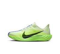 Scarpa da running su strada Nike Pegasus Plus - Uomo - Giallo
