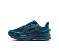 Scarpa da running su strada Nike Pegasus Premium With Swarovski® Crystals - Donna - Blu 40.5