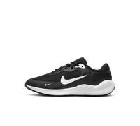 Nike Revolution 7 GS Sneaker Black/White/White 36
