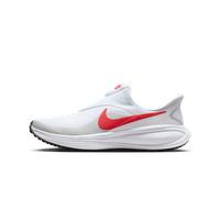 Scarpa da running su strada Nike Revolution 8 EasyOn - Uomo - Bianco 42