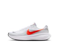 Scarpa da running su strada Nike Revolution 8 - Uomo - Bianco 40.5