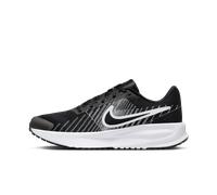NIKE Run Defy, Sneaker Uomo, Nero Bianco, 40 EU