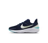 Scarpa da running su strada Nike Star Runner 4 - Ragazzo/a - Blu 36.5