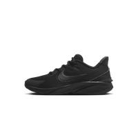 Nike Star Runner 4 Black/Black-Black-Anthracite 38.5 Nero