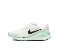 Scarpa da running su strada Nike Structure 26 - Donna - Bianco 37.5