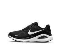 Scarpa da running su strada Nike Structure 26 - Donna - Nero 41