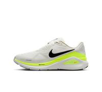 Scarpa da running su strada Nike Structure 26 - Uomo - Bianco