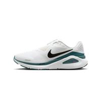 Nike Structure 26 Scarpe da running 40 Bianco