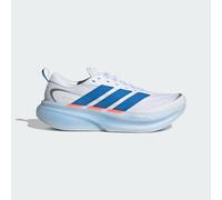 SCARPA DA RUNNING SUPERNOVA GLIDE Cloud White / Ray Blue / Lucid Orange 44